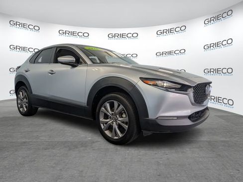 Used 2020 MAZDA CX-30 FWD w/ Select Package image 1