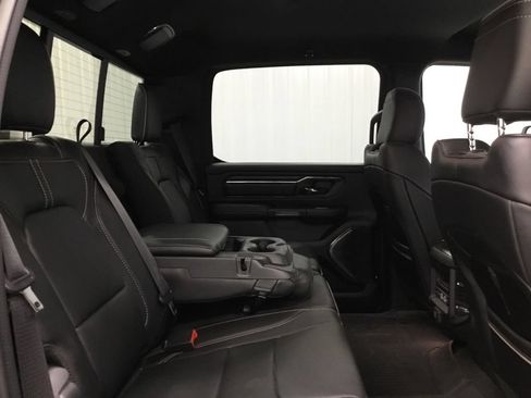 Used 2023 RAM 1500 Limited w/ Night Edition AWD/4WD image 17