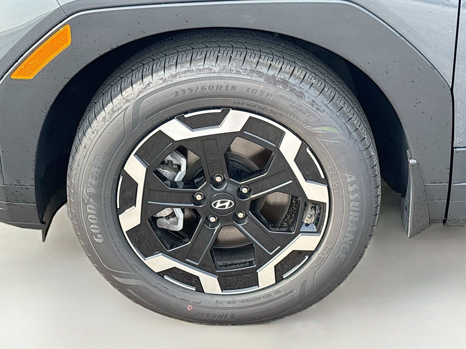 Certified 2026 Hyundai Santa Fe SEL AWD/4WD image 30