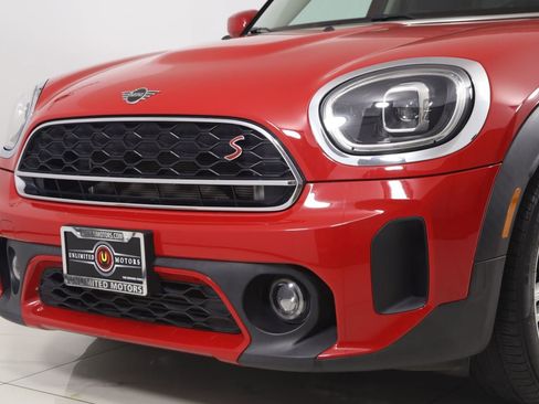 Used 2024 MINI Cooper Countryman S AWD/4WD image 53