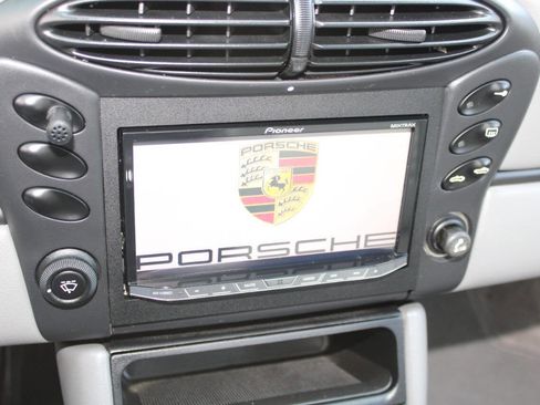 Used 2002 Porsche Boxster S image 23