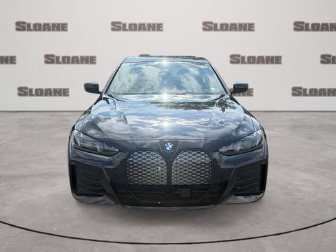 New 2026 BMW i4 xDrive40i w/ M Sport Package AWD/4WD image 8