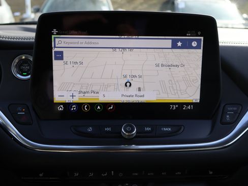 Used 2023 Chevrolet Blazer LT w/ Sound & Technology Package image 24