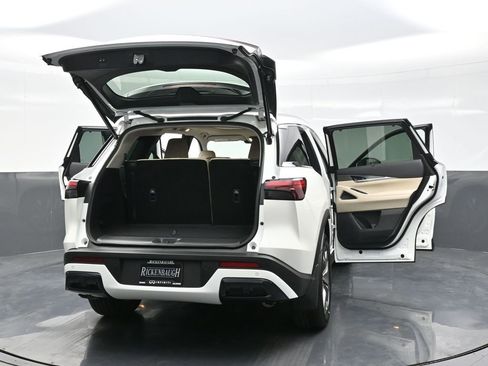 Used 2025 INFINITI QX60 Luxe w/ Vision Package image 48