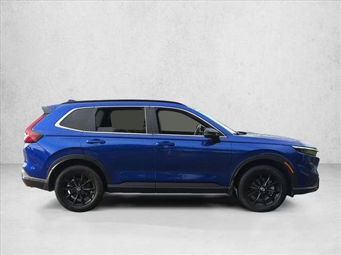 Used 2024 Honda CR-V Sport image 4