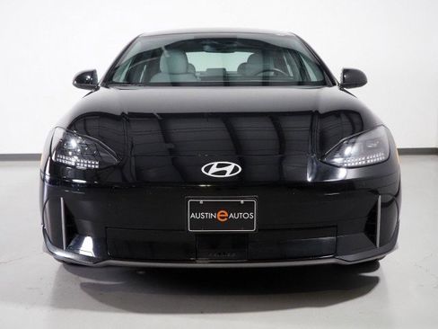 Used 2023 Hyundai Ioniq 6 SEL image 47