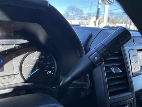 Used 2021 Ford F350 XL w/ Power Equipment Group image 28
