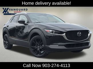 Used 2024 MAZDA CX-30 AWD 2.5 S w/ Select Sport Pkg video 1