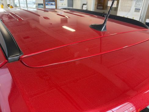 Used 2022 Jeep Compass Limited image 31