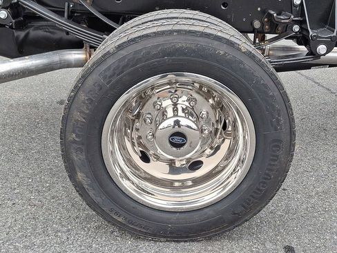 New 2026 Ford F450 XL image 5