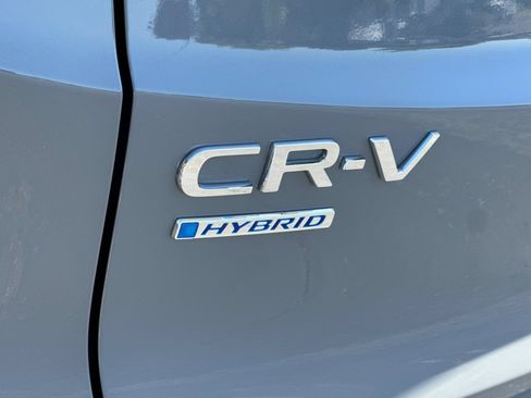 Used 2025 Honda CR-V Sport image 48