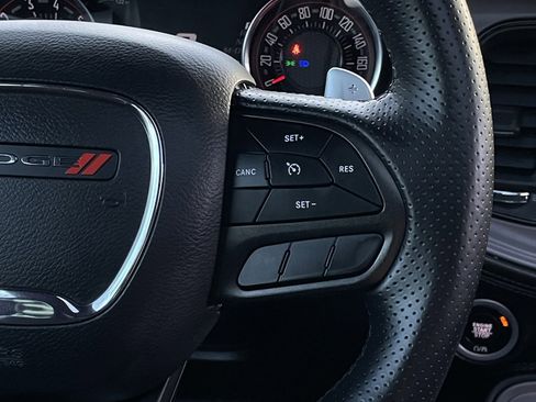 Used 2023 Dodge Challenger R/T Scat Pack image 13