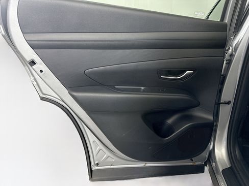 Used 2025 Hyundai Tucson SEL FWD image 26