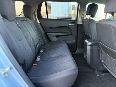 Used 2014 GMC Terrain SLE image 23