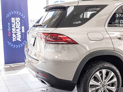Used 2020 Mercedes-Benz GLE 350 4MATIC image 16