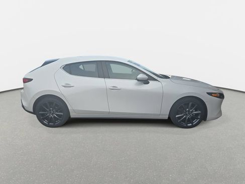 Used 2023 MAZDA MAZDA3 s FWD image 4