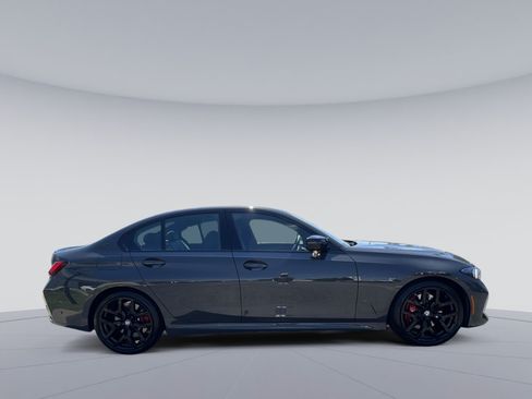 Used 2025 BMW M340i xDrive w/ Premium Package AWD/4WD image 10