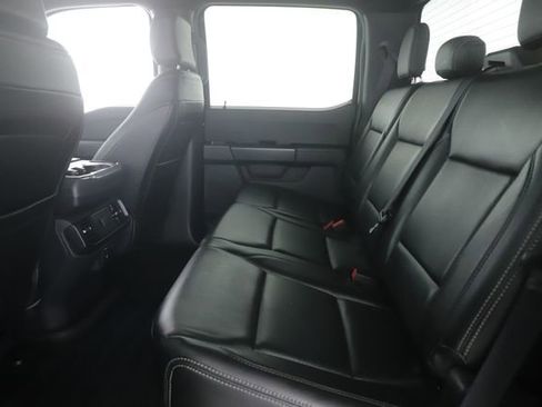 Used 2022 Ford F150 XL w/ Equipment Group 101A High AWD/4WD image 24