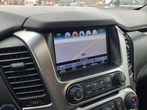 Used 2017 Chevrolet Tahoe Premier image 36