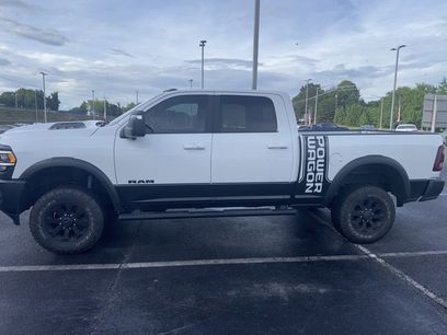 Used 2024 RAM 2500 Power Wagon w/ Towing Technology Group