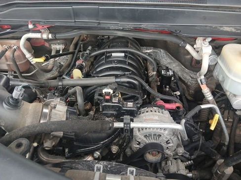 Used 2019 RAM 3500 Tradesman w/ Chrome Appearance Group image 24