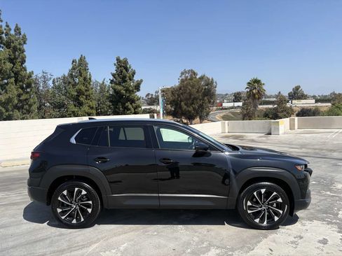 Used 2026 MAZDA CX-50 2.5 Hybrid w/ Premium Plus Pkg AWD/4WD image 43