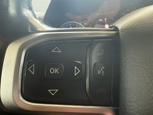 Used 2019 RAM 1500 Big Horn image 19