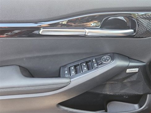 New 2026 Kia Seltos SX image 22