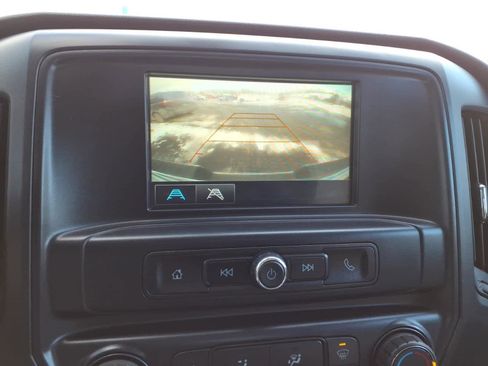 Used 2019 Chevrolet Silverado 2500 W/T w/ WT Convenience Package image 18