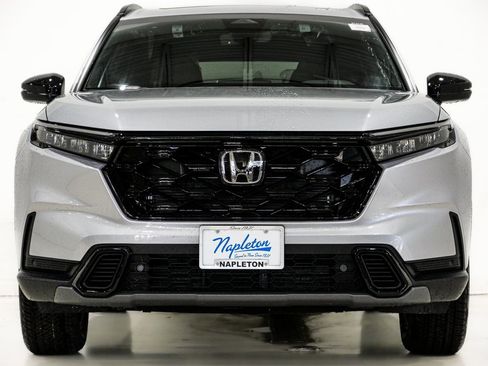 New 2026 Honda CR-V Sport-L image 2