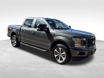 Used 2019 Ford F150 XL w/ Equipment Group 101A Mid