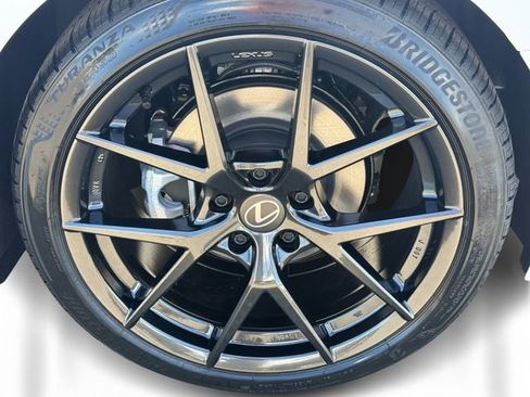 New 2026 Lexus IS 350 F Sport AWD/4WD image 10