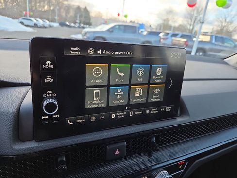 Certified 2023 Honda CR-V EX-L image 19