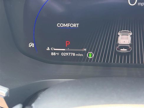 Used 2024 Acura MDX FWD w/ Technology Package image 20