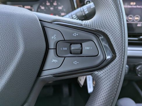 New 2026 Chevrolet Trax LS w/ Driver Confidence Package image 23