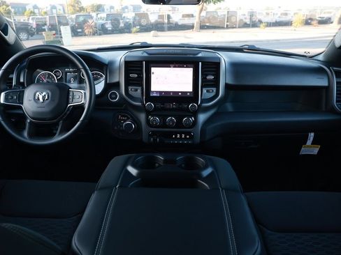 New 2026 RAM 1500 Express AWD/4WD image 22