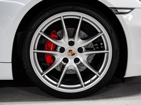 Used 2013 Porsche Boxster S RWD image 45