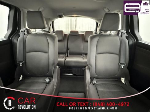 Used 2018 Honda Odyssey LX image 10
