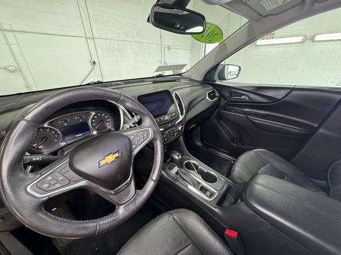 Used 2019 Chevrolet Equinox Premier AWD/4WD image 14