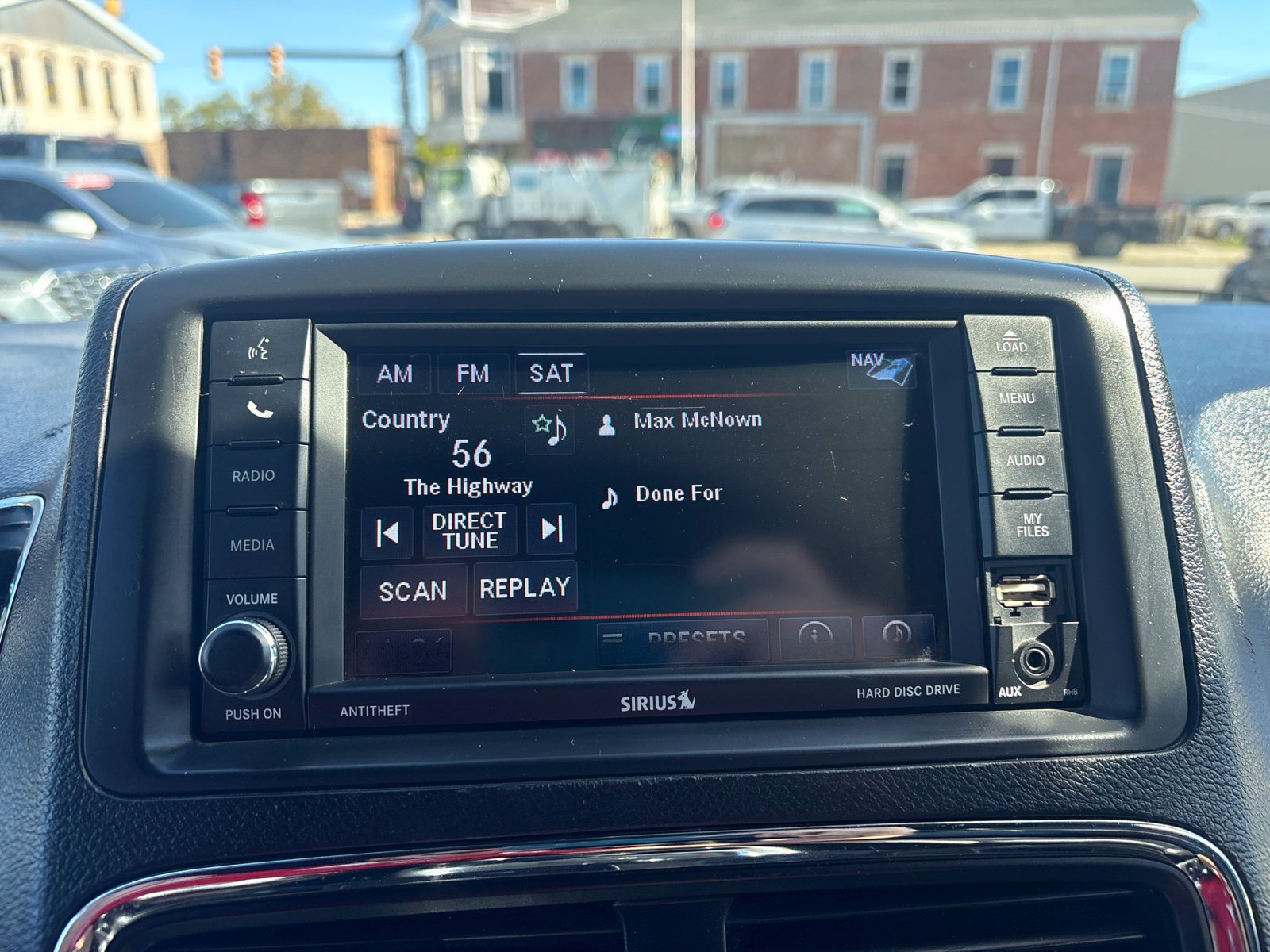 Used 2019 Dodge Grand Caravan GT FWD image 28