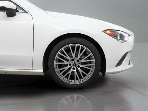 Used 2020 Mercedes-Benz CLA 250 image 41
