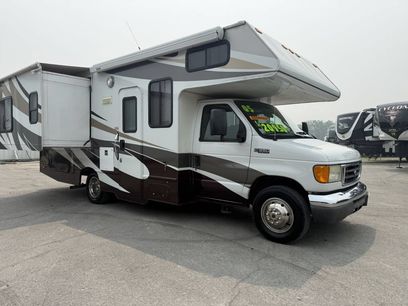 Used 2005 Ford E-350 and Econoline 350 Super Duty