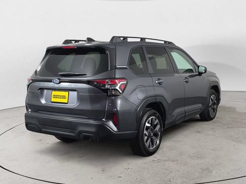 Certified 2026 Subaru Forester Premium AWD/4WD image 5