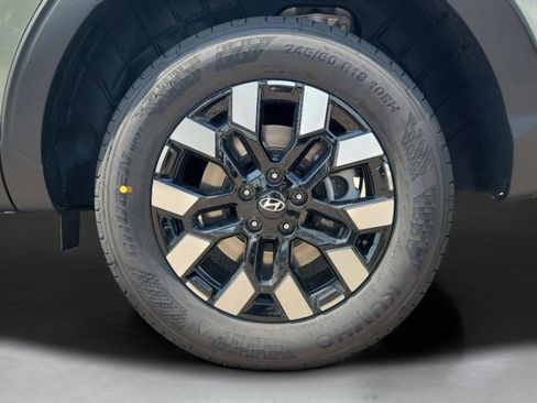 New 2026 Hyundai Santa Cruz SE image 5