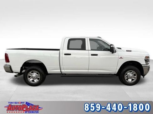 Used 2025 RAM 3500 Tradesman AWD/4WD image 6
