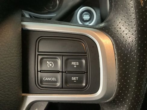 Certified 2020 RAM 2500 Big Horn AWD/4WD image 24