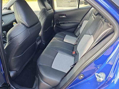 New 2026 Toyota Corolla XSE FWD image 20