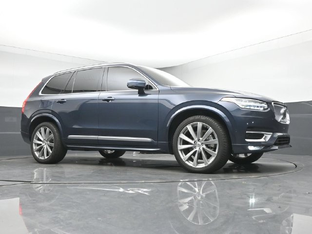 Used 2023 Volvo XC90 B6 Ultimate AWD/4WD image 10