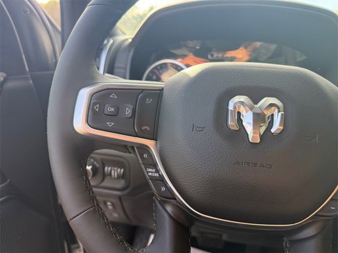 Used 2025 RAM 1500 Big Horn image 18