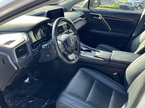Used 2021 Lexus RX 350 AWD w/ Accessory Package image 9